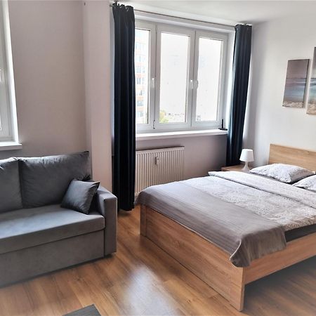 Warsaw Strict Center, Wifi, Next To Central Railway Station, Zlote Tarasy, Pkin, Warszawa Scisle Centrum מראה חיצוני תמונה